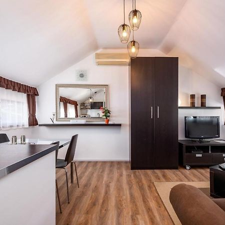 Apartment Katoro Umag Dış mekan fotoğraf