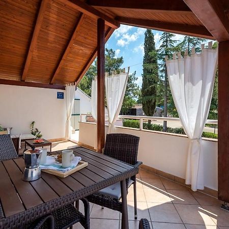 Apartment Katoro Umag Dış mekan fotoğraf
