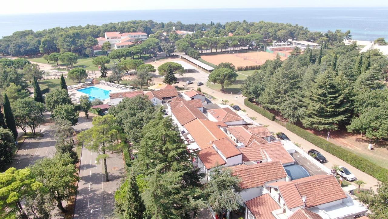 Apartment Katoro Umag Dış mekan fotoğraf