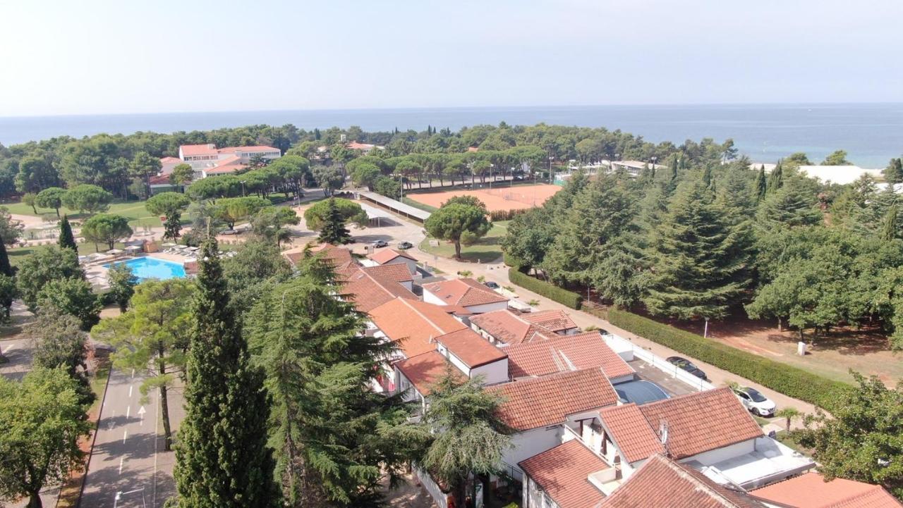 Apartment Katoro Umag Dış mekan fotoğraf