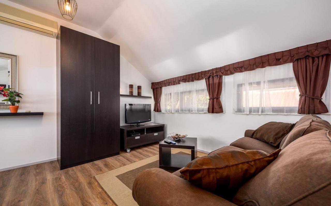 Apartment Katoro Umag Dış mekan fotoğraf