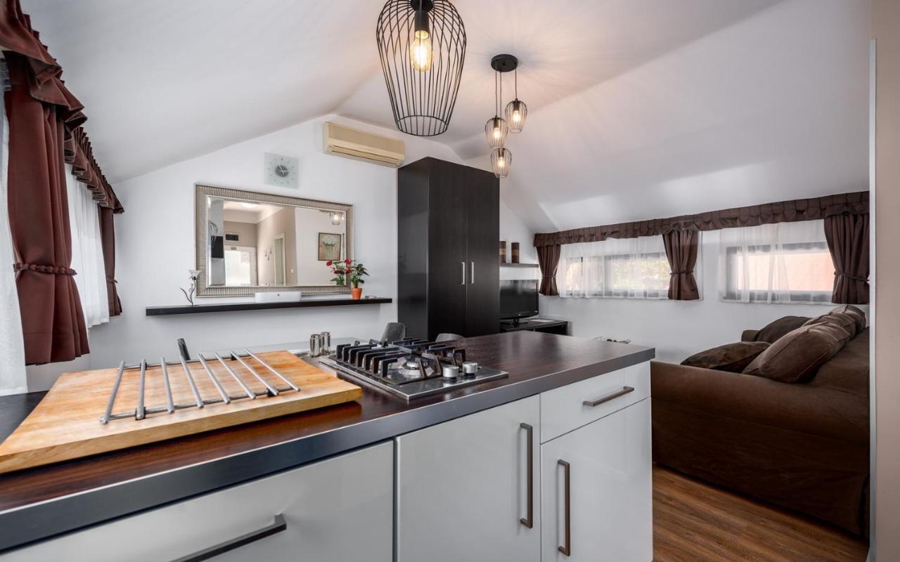 Apartment Katoro Umag Dış mekan fotoğraf