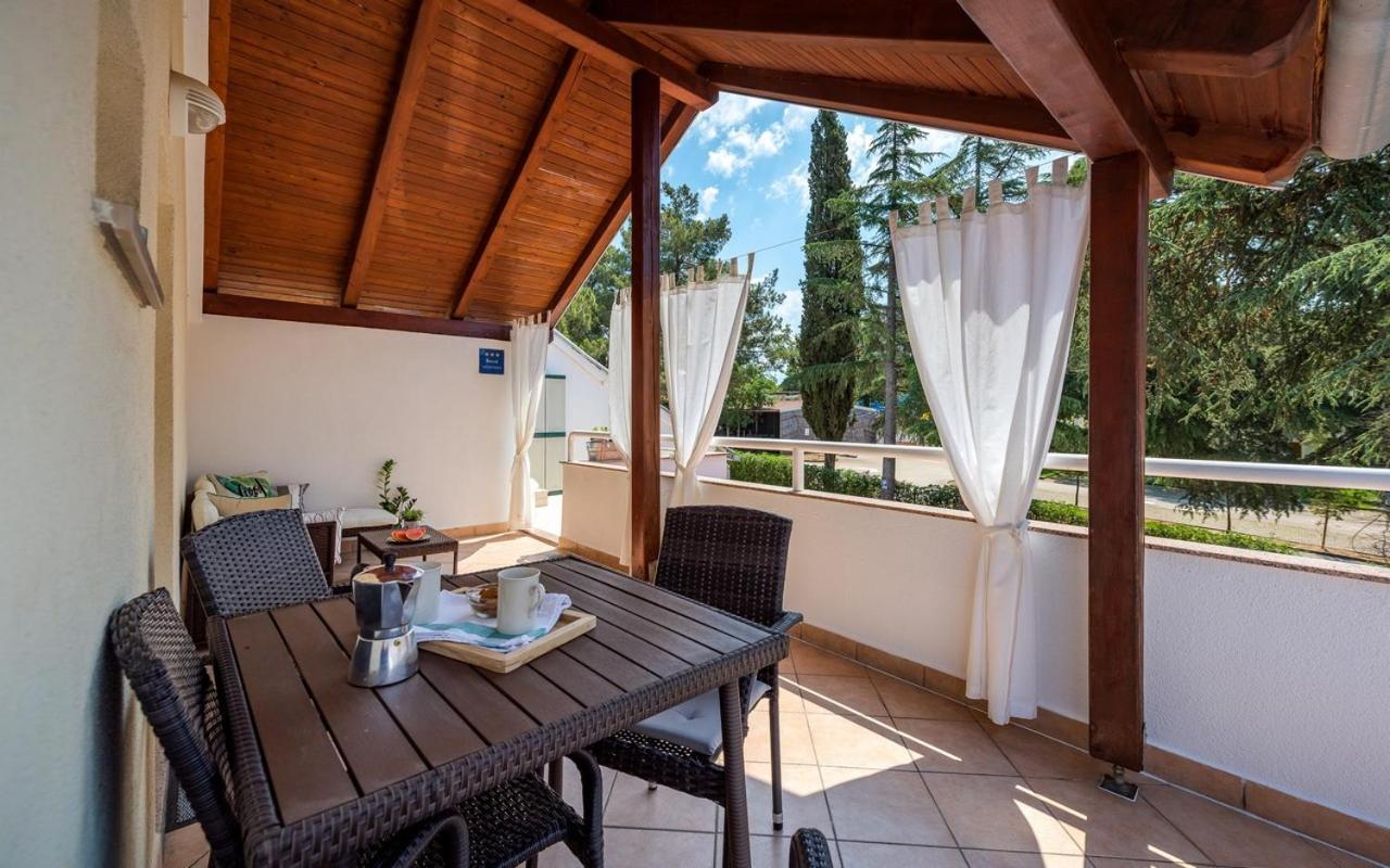 Apartment Katoro Umag Dış mekan fotoğraf