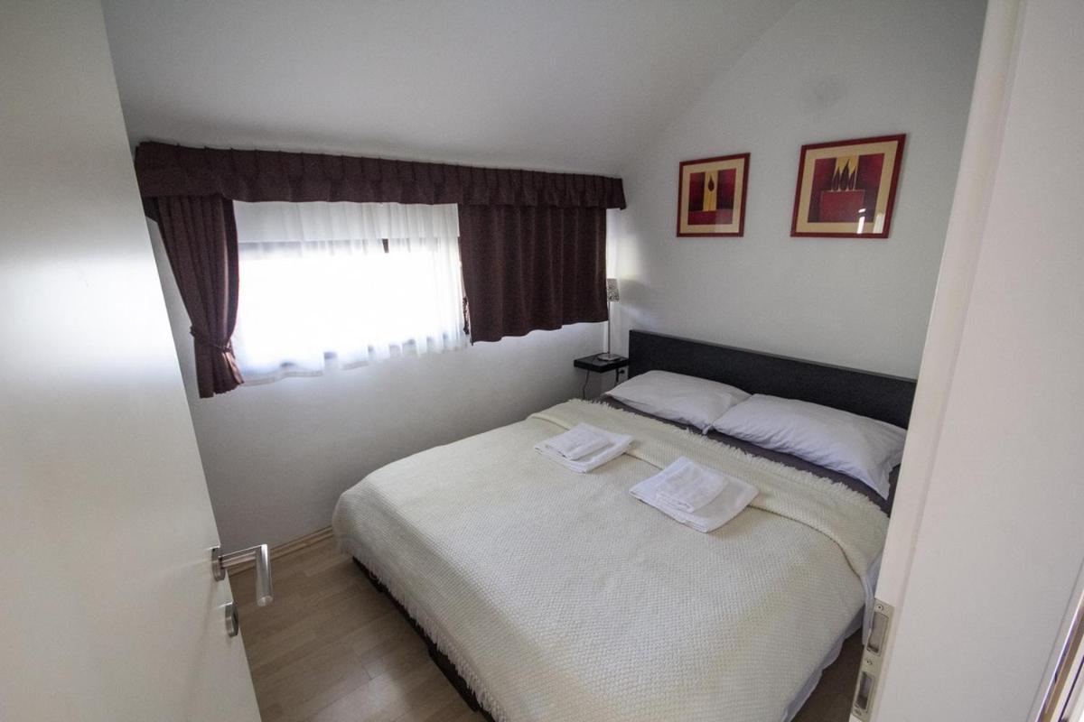 Apartment Katoro Umag Dış mekan fotoğraf