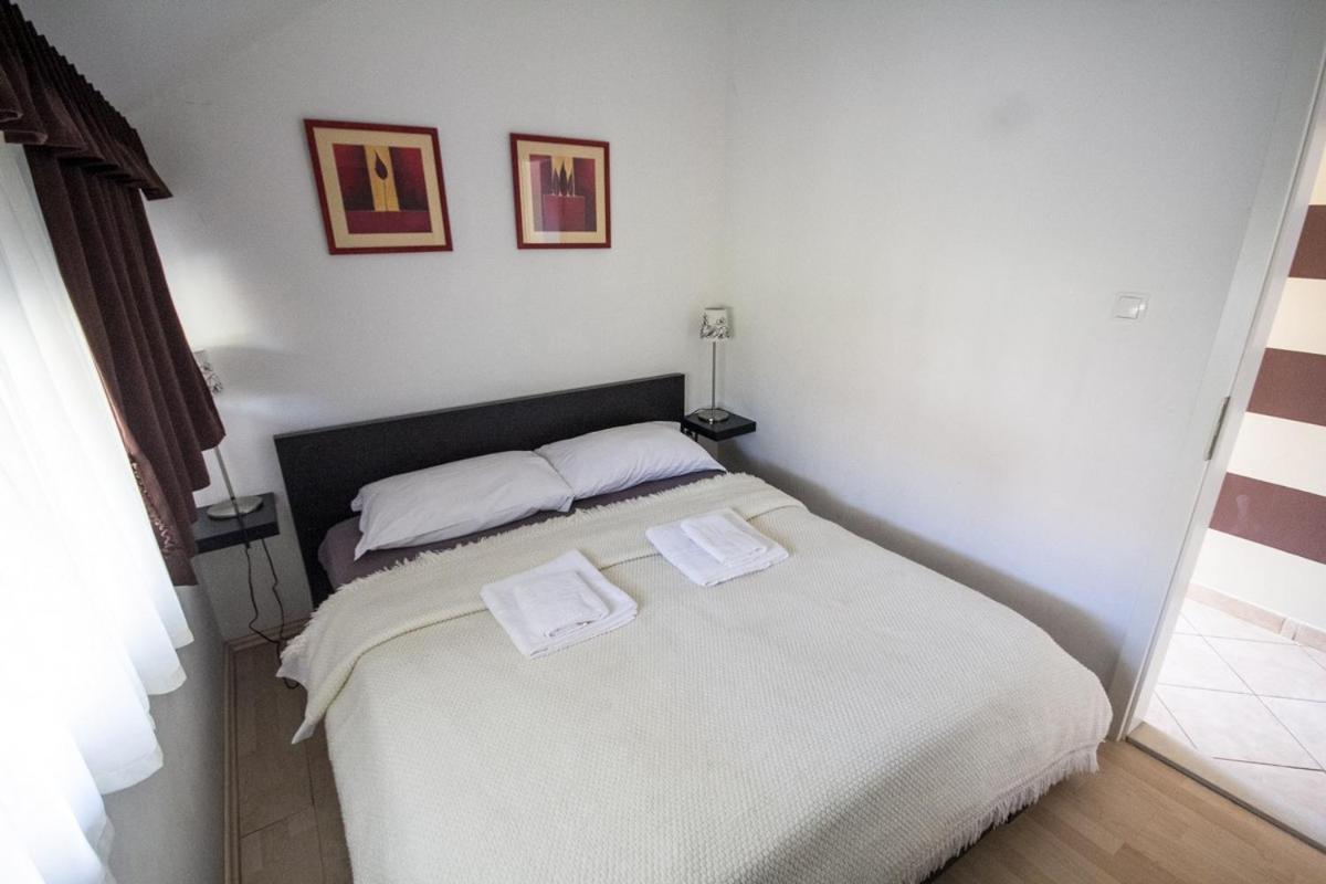 Apartment Katoro Umag Dış mekan fotoğraf