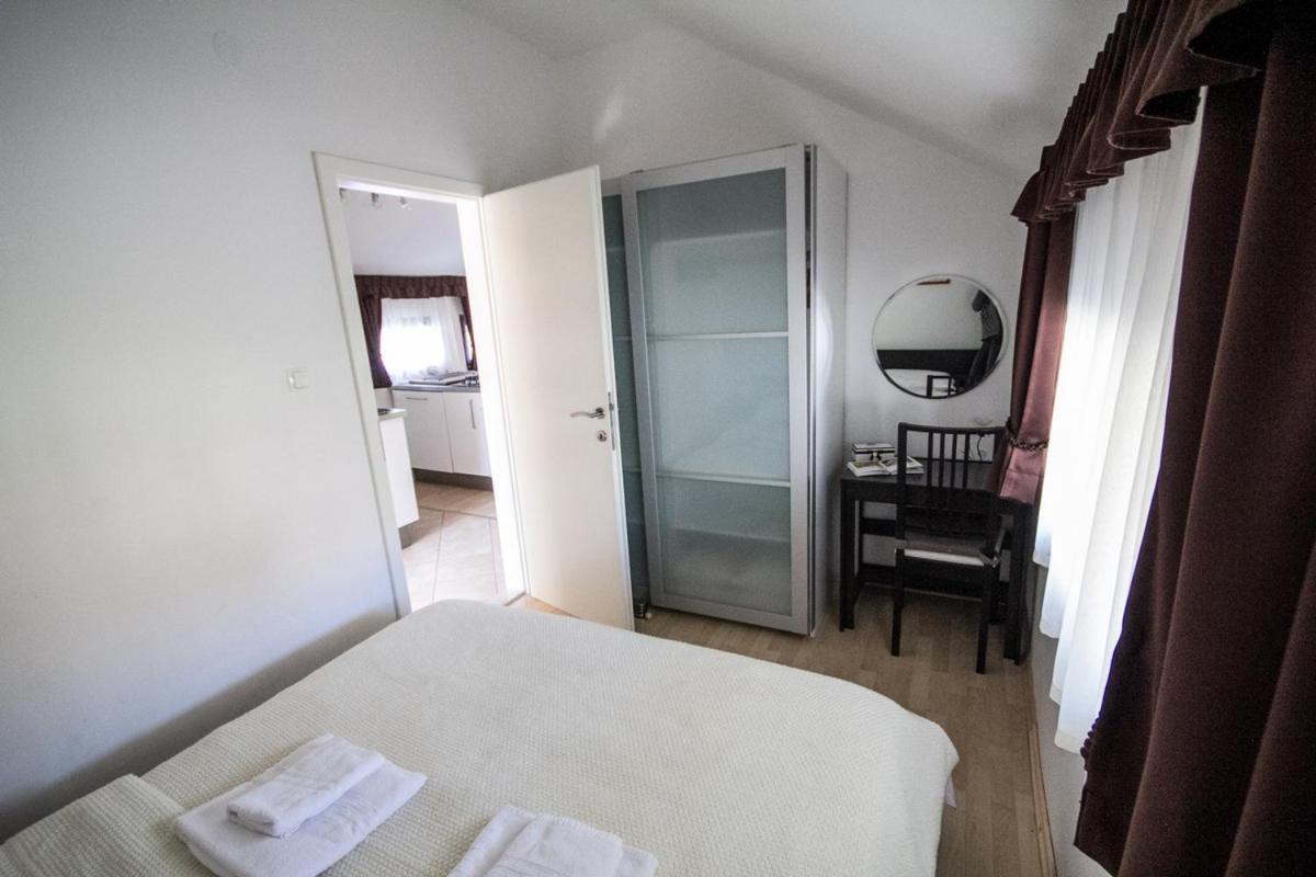 Apartment Katoro Umag Dış mekan fotoğraf