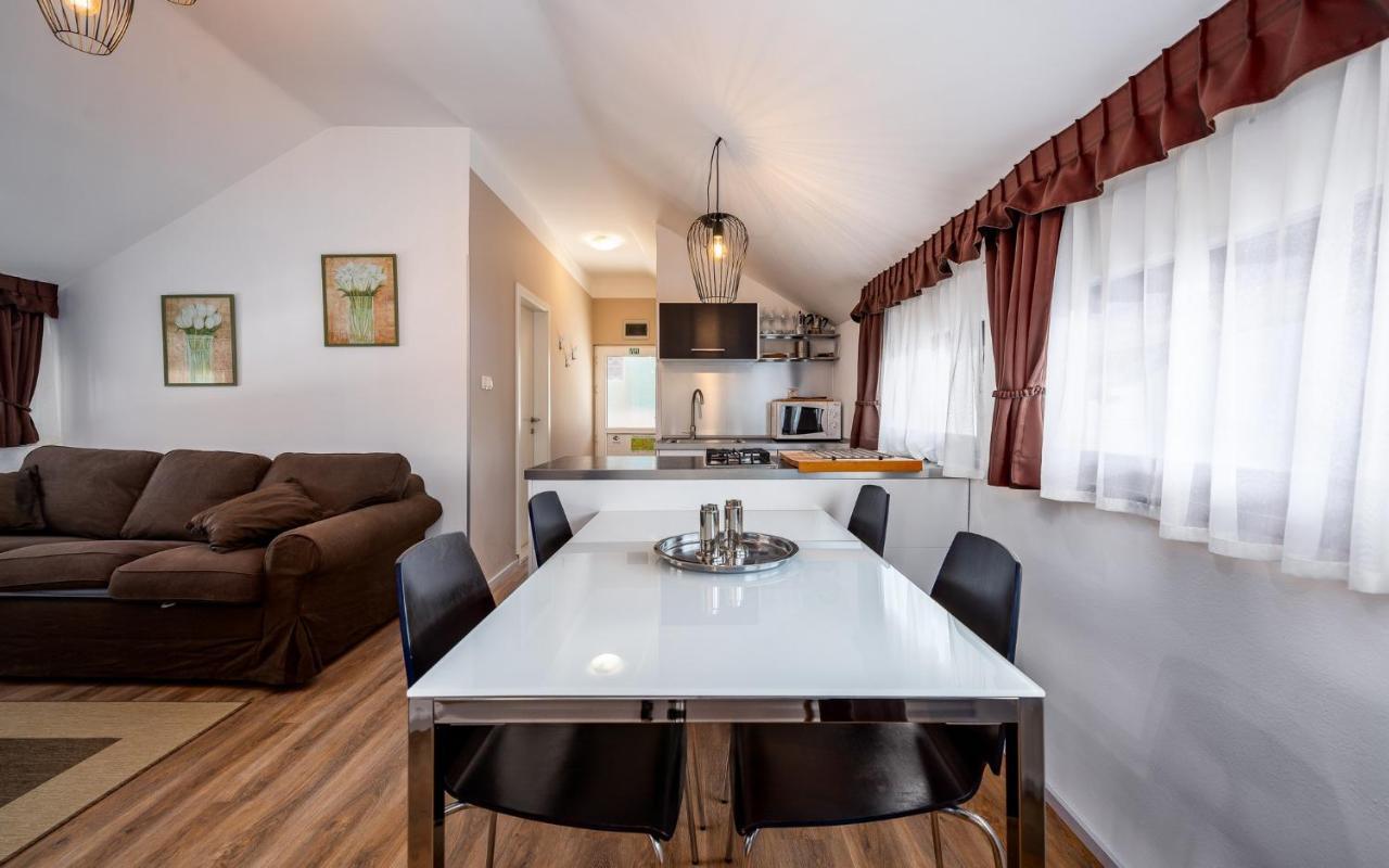 Apartment Katoro Umag Dış mekan fotoğraf