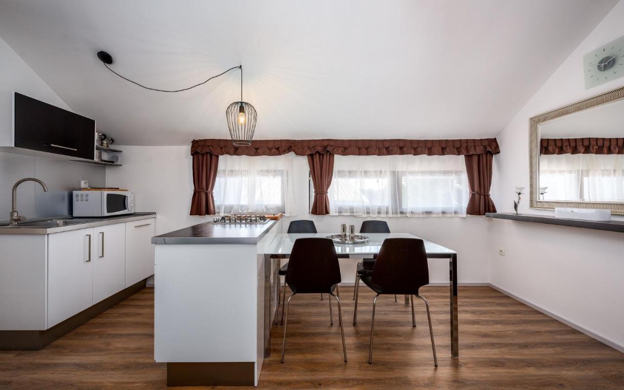 Apartment Katoro Umag Dış mekan fotoğraf