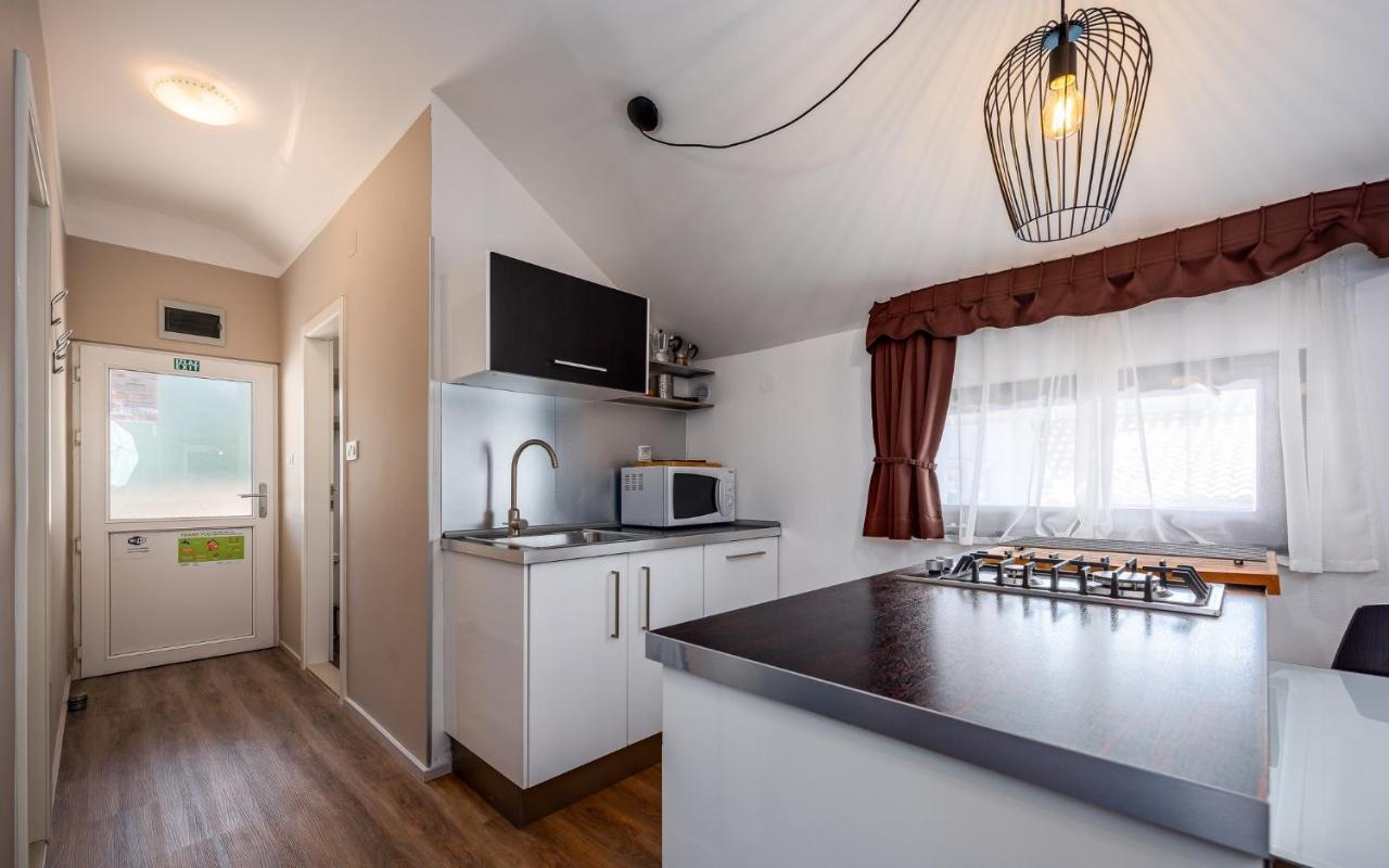 Apartment Katoro Umag Dış mekan fotoğraf