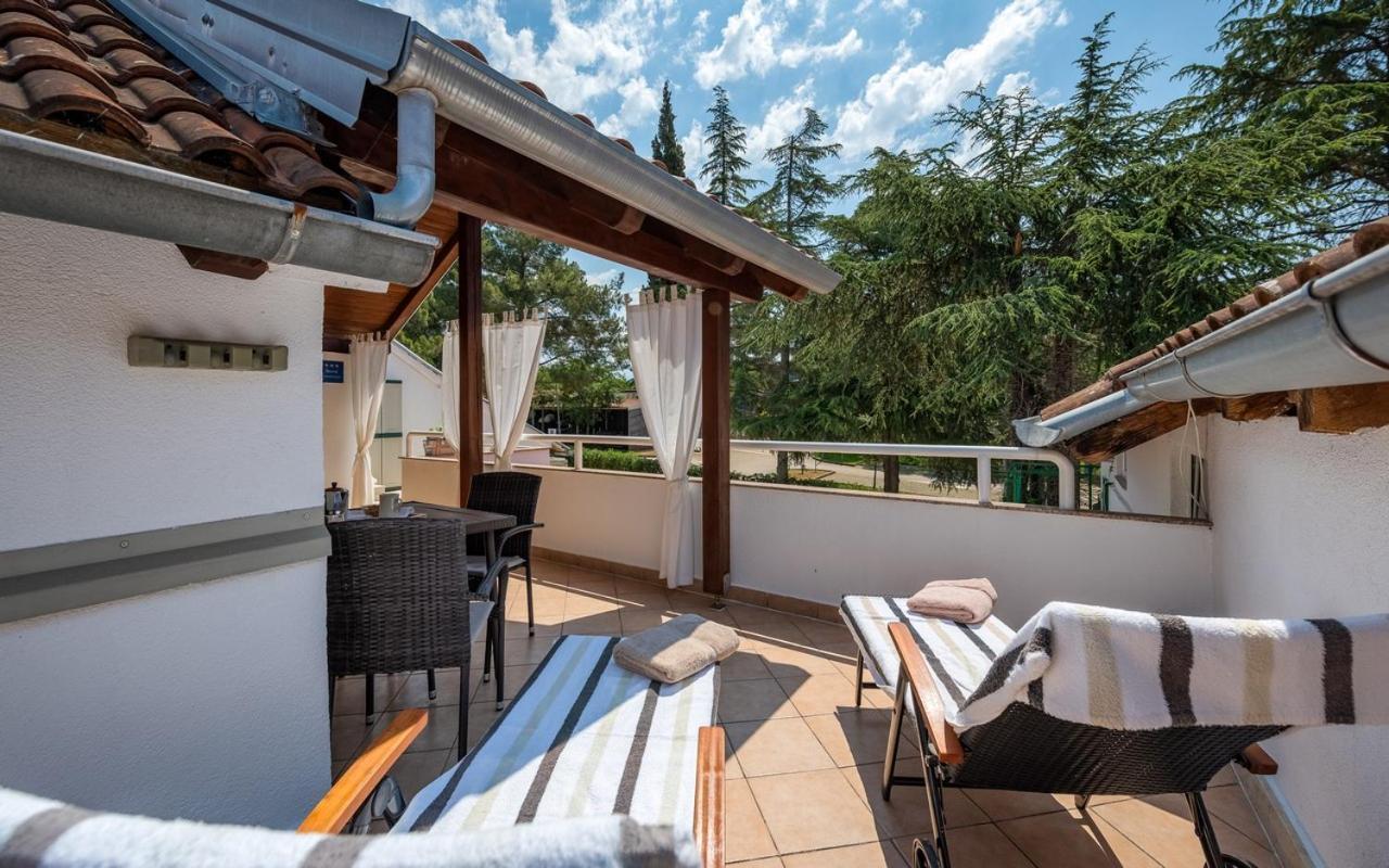 Apartment Katoro Umag Dış mekan fotoğraf