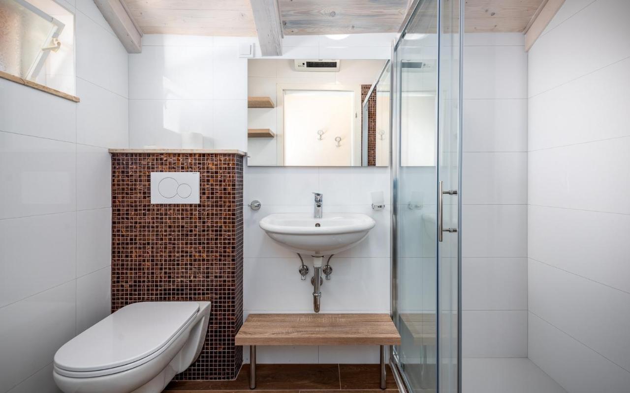 Apartment Katoro Umag Dış mekan fotoğraf